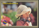 °°° GF269 - BOLIVIA - COCHABAMBA - NINO CAMPESINO - 2002 With Stamps °°° - Bolivia