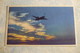 AIRLINE ISSUE / CARTE COMPAGNIE     DC 6  UNITED - 1946-....: Moderne