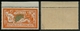 France N° 145 Neuf ** (MNH) Haut De Feuille Centrage PARFAIT - Signé Calves - Cote 262 Euros - SUPERBE - Unused Stamps