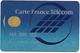 @+ Carte France Telecom Nominative - Chip SOL C - Without Date - Pastel