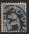 1916 US, 20c Stamp, Used, Benjamin Franklin, Sc 476, Cv 20$ - Gebraucht