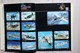 Catalogue ESCI 1981 Modélisme Maquette Avion Voiture Soldat Miltaria WWII Aircraft Plastic Hobby Kits Italy - France