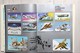 Delcampe - Catalogue ESCI 1981 Modélisme Maquette Avion Voiture Soldat Miltaria WWII Aircraft Plastic Hobby Kits Italy - France