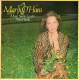 * LP *  MARY O'HARA - MUSIC SPEAKS LOUDER THAN WORDS (England 1978 Mint!!!) - Country En Folk