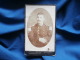 Photo CDV Jean à Philippeville - Militaire Du 21e Service Administratif L304B - Anciennes (Av. 1900)