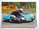 CPSM - MOTO - HOCKENHEIM - AUERBACHER ET HANE - B M W 500 - EDITIONS D'ART YVON - R532 - Motorbikes