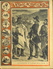 Extrait Du Journal Des Voyages N°651 - VOYAGES Sur TERRE Sur MER - Au Verso Une Expédition De Cavelier De  - En T.B. E. - Protège-cahiers