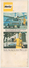 FLY LUFTHANSA AIRLINES AND DRIVE HERTZ BROCHURE - Pubblicità
