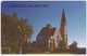 Namibia, NMB-021, $10 Christuskirche, 2 Scans.  (SIE 31) - Namibie