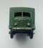 Lesney No.63-Ford-3-Ton-Service-Ambulance - Restoration Project - Scale 1:76