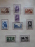 Delcampe - 1849 à 1965 Timbres Neufs **, * Et Oblitérés - Collections