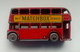 Lesney No 5 Matchbox Variant - Restoration Project - Scala 1:76