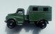 Lesney No68 AUSTIN Mk.2 Radio Truck - Restoration Project - Scale 1:76