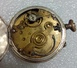 Delcampe - Antique ONALIM Patent 24842 Non-Running Pocket Watch FOR PARTS! - Orologi Da Polso