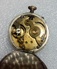 Delcampe - Antique ONALIM Patent 24842 Non-Running Pocket Watch FOR PARTS! - Orologi Da Polso