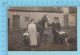Carte Postale -  Photo De Famille + Cheval, Cir:1910 , Photo L. Gobeille Montreal Quebec - Post Card, Cartolina  2 Scans - Photographie
