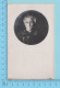 Carte Postale -  Photo De Femme Cir:1910 , Photo Papier Azo - Post Card, Cartolina  2 Scans - Photographie