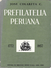 PREFILATELIA PERUANA 1772-1857 JOSE COLARETA C. 2 TOMOS RARISIME AGOTADO EDITORA DE SERVICIOS OFFSET LIMA PERU - Prefilatelie