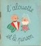 L'alouette Et Le Pinson Par Marie-Thérèse Bacné - 1946 - Autres & Non Classés