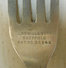 Ww1 Ou Ww2 Rare Cuillere-fourchette Anglaise De Campagne Repliable Nowill & Sons Sheffield Campaign Folding Fork & Spoon - Equipement