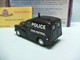 Oxford - MORRIS MINOR 1000 Van POLICE DOG PATROL Réf. MM036 BO 1/43 - Commercial Vehicles