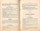 Delcampe - Union Des Sociétés De Tir De France - Statuts De La Société De Tir Mixte "La Brèche" De Cauffry-Soutraine (Oise) - 1909 - 1901-1940