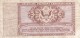 USA Military Payment Certificate #M16, 10-cent 1948-1951 Currency Money - 1948-1951 - Reeksen 472