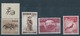 Japan 1949 Mint Stamps X 22 Plus Mini Sheet - Unused Stamps