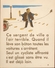Les Petits Métiers - Textes Et Dessins De F. Estachy - 10 Planches Avec Textes Et Dessins En Couleurs - 1939 - 1901-1940