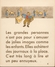 Delcampe - Les Petits Métiers - Textes Et Dessins De F. Estachy - 10 Planches Avec Textes Et Dessins En Couleurs - 1939 - 1901-1940