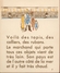 Delcampe - Les Petits Métiers - Textes Et Dessins De F. Estachy - 10 Planches Avec Textes Et Dessins En Couleurs - 1939 - 1901-1940