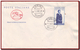 1957-1958 Italy, FDC Lot Of 5 Issues / 5 First Day Covers - FDC