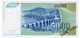 YUGOSLAVIA 5000 DINARA 1992 Pick 115 Unc - Jugoslawien