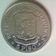 Philippines Marcos 5 Peso Coin 1982 - Philippines