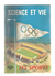 SCIENCE ET VIE ,Hors Série , 1948 , LES SPORTS ,  184 Pages , 2 Scans , Frais Fr : 3.95 &euro; - 1900 - 1949