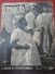 Regards N°179 21 Janvier 1949 Congrès Du Rassemblement Démocratique Africain à Abidjan - 1900 - 1949