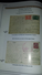 Delcampe - GREEK POSTAL HISTORY OF THESSALONIKI INCOMING AND OUTCOMING MAIL Greece Hellas 118colored Pages  Of THOMAREIS Collection - Philatélie Et Histoire Postale