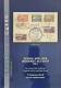 ZEPPELIN MAIL TO AND FROM GREECE 138 Colored Pages Of COSTAS POLITIS Collection - Philatelie Und Postgeschichte