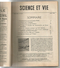 SCIENCE ET  VIE , N° 364 , 1948  , 80 Pages  , 2 Scans , Frais Fr : 2.70 &euro; - 1900 - 1949