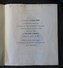 BOUGAINVILLE A TAHITI 1768-1968 Brochure Souvenir Philatelique Contenant 3 Timbres  Tirage 200 Ex - Andere & Zonder Classificatie