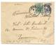 Elsass, Alsace,   	Brief Jebsheim Nach Lausanne (Ch) 15-12-1918			170501 - Covers & Documents