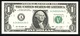 USA 2013, Federal Reserve Note, 1 $, One Dollar, A = Boston, Massachusetts, UNC, Erhaltung I - Federal Reserve (1928-...)