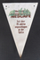 Hannover 96 GERMANY FOOTBALL CLUB CALCIO OLD PENNANT - Otros & Sin Clasificación