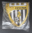 AC Cesena ITALY FOOTBALL CLUB CALCIO OLD PENNANT (not Banned) - Uniformes Recordatorios & Misc