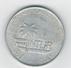 Cuba 25 Centavos 1988, INTUR. (Al)  Used,  Free Ship. To USA. - Cuba