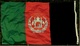 Flagge / Fahne  Afghanistan  -  Material : Polyester  -  Größe Ca. 150 X 86 Cm - Altri & Non Classificati