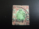 TIMBRES.N°28642.GRANDE BRETAGNE.HONG KONG.5 DOLLARS - Used Stamps