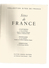 Sites De France , Régionalisme, Jules MIHURA , 128 Pages, 1950, 7 Scans,  Frais Fr : 4.95 &euro; - Unclassified