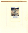 Delcampe - SPACE-MOON LANDING-2 DIFF SETS OF 4 DIE PROOFS-DIFF DESIGNS-SRI LANKA-1989-RARE-MNH-PA1-18 - Collections