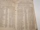 CALENDRIER, Almanach , Pour L'an De Grâce, 1827, 35 Pages - Small : ...-1900